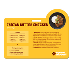 Indian Butter Chicken
