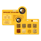 Indian Butter Chicken