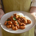 Indian Butter Chicken
