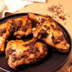 Jamaican Jerk Chicken