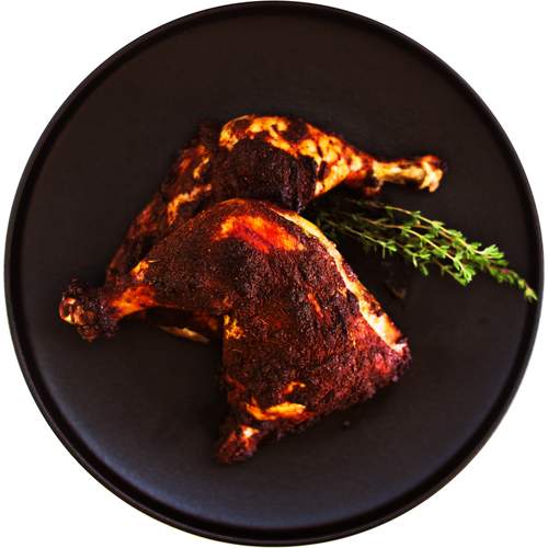 Jamaican Jerk Chicken