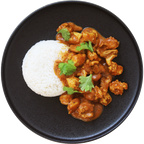 Indian Butter Chicken