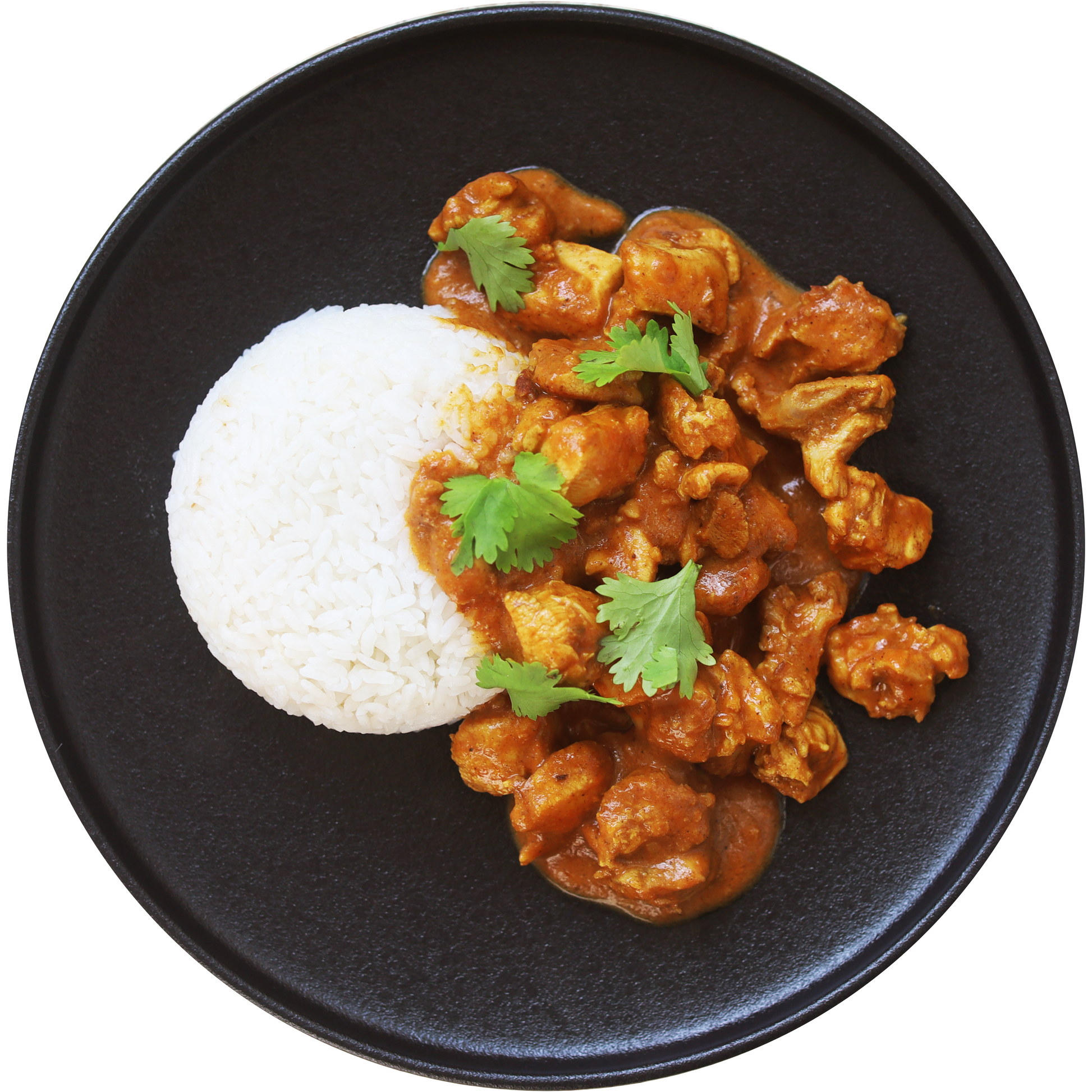 Indian Butter Chicken