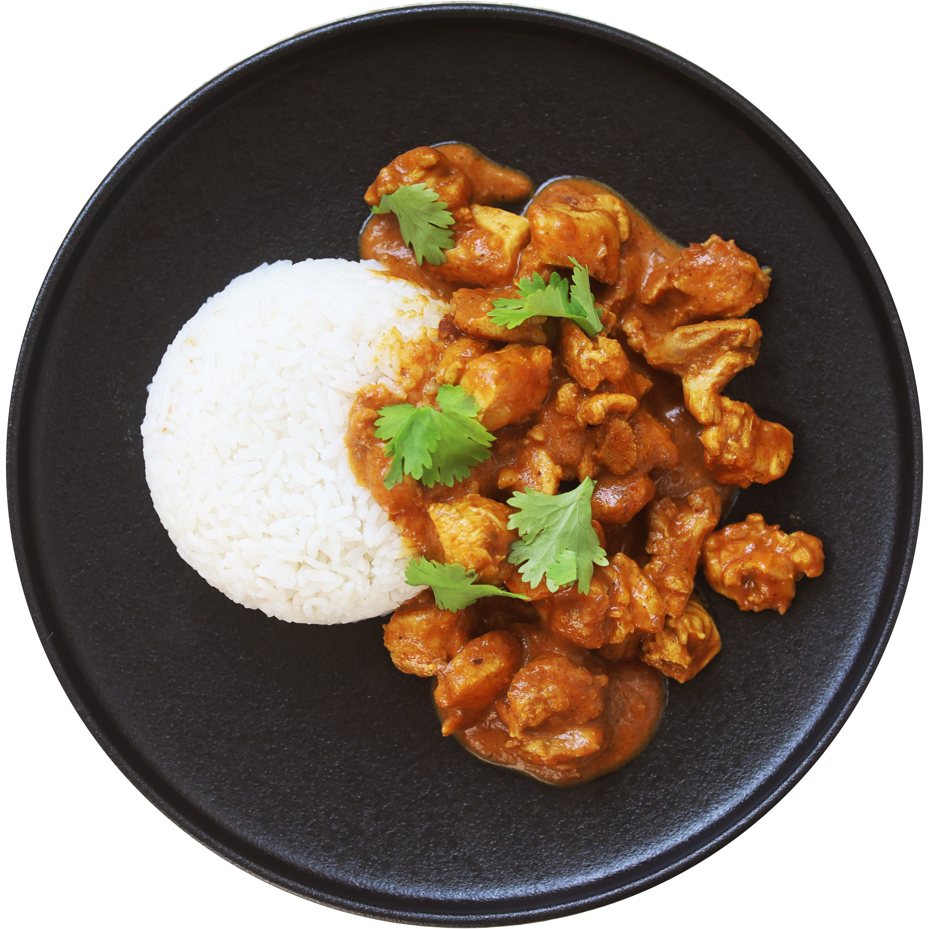 Indian Butter Chicken